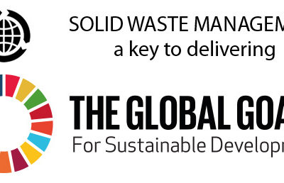 Read more about Waste and the Sustainable Development Goals