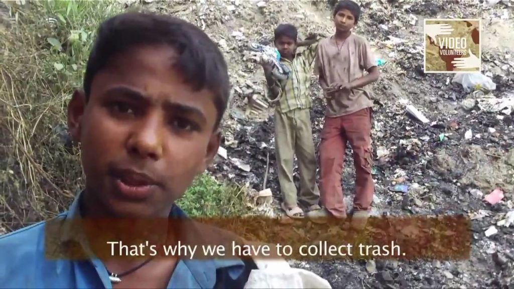 Waste and the Sustainable Development Goals - WasteAid
