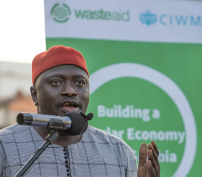 Read more about WasteAid launches Circular Economy Network in The Gambia to help drive green growth