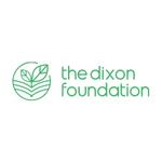 The dixon foundation logo