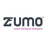 Zumo logo - small