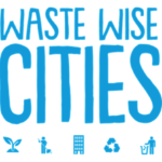 Waste Wise Cities Logo