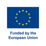 Funded by EU logo