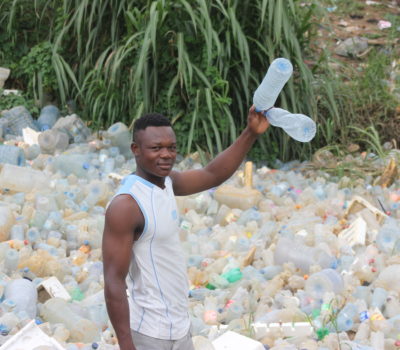 Read more about WasteAid announces grant from Partners Group’s employee foundation to reach more marginalised communities in Cameroon through sustainable solutions.