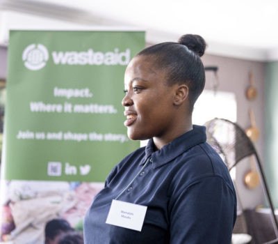Read more about WasteAid & Bunzl host pitch day for Waste Entrepreneurial Challenge in Johannesburg.
