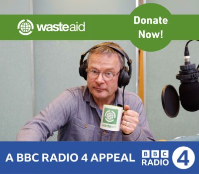 Read more about WasteAid Teams Up With BBC Radio 4 and Hugh Fearnley-Whittingstall For Fundraising Appeal.