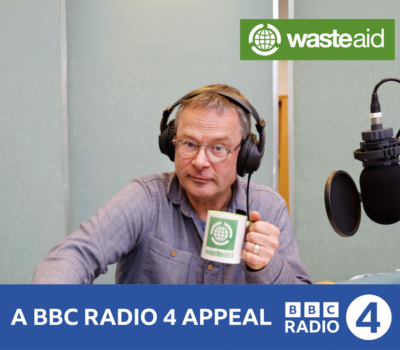 Read more about WasteAid Teams Up With BBC Radio 4 and Hugh Fearnley-Whittingstall For Fundraising Appeal.