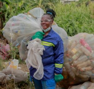 Wastepreneur Programme