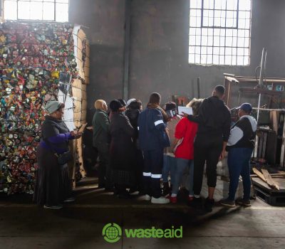 Read more about First-Step Resource Management: Theory Meets Reality on Inspiring Field Visit