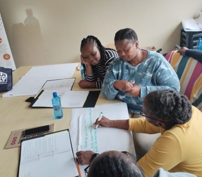 Read more about From Waste to Wealth: Empowering the Newest Wastepreneurs in Cosmo City