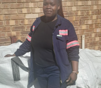 Read more about From Waste to Opportunity: Lebohang Kanyane’s Journey to Building a Recycling Business in Emalahleni