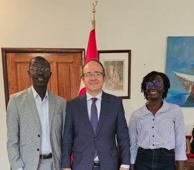 Read more about WasteAid and the Turkish Embassy: A New Partnership for Sustainable Change in The Gambia