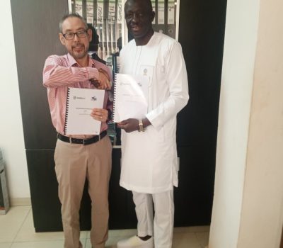 Read more about WasteAid and Kanifing Municipal Council sign MoU to strengthen long-standing partnership on sustainable waste management