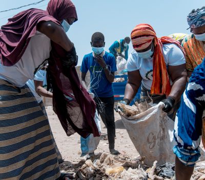 Read more about How one community in The Gambia is changing its relationship with plastic