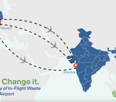 Read more about Lufthansa Group and WasteAid Launch Animation Film