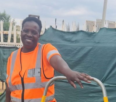Read more about Confidence Machete: From waste to triumph