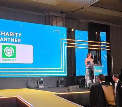 Read more about WasteAid joins the Packaging Awards as charity partner of Packaging News